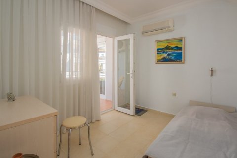 3+2 Leilighet  i Alanya, Antalya, Tyrkia Nr. 173496 - 11