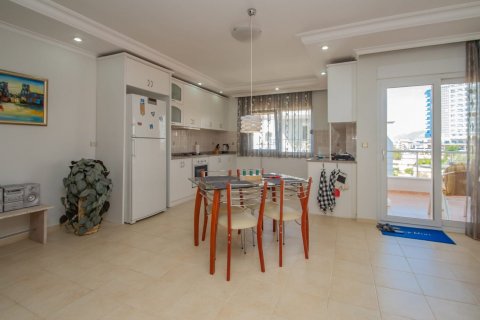 3+2 Leilighet  i Alanya, Antalya, Tyrkia Nr. 173496 - 5