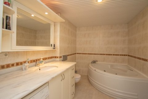 3+2 Leilighet  i Alanya, Antalya, Tyrkia Nr. 173496 - 10