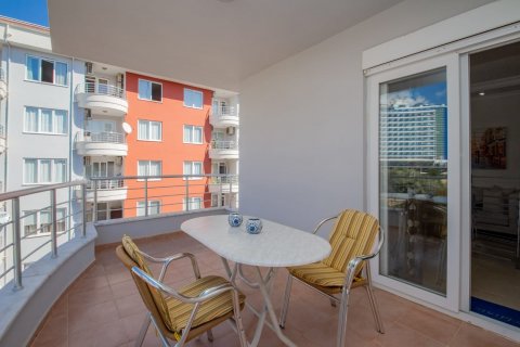 3+2 Leilighet  i Alanya, Antalya, Tyrkia Nr. 173496 - 6