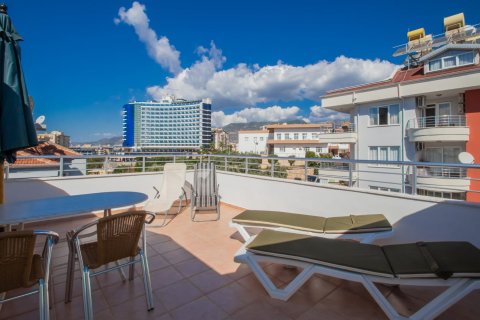 3+2 Leilighet  i Alanya, Antalya, Tyrkia Nr. 173496 - 13