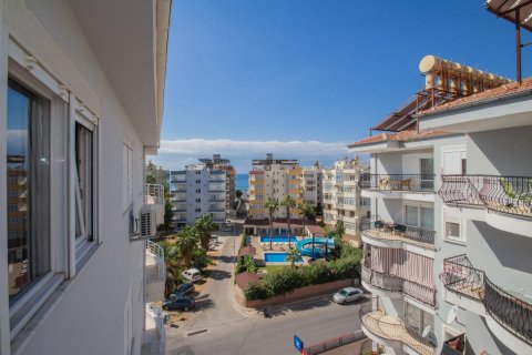 3+2 Leilighet  i Alanya, Antalya, Tyrkia Nr. 173496 - 15