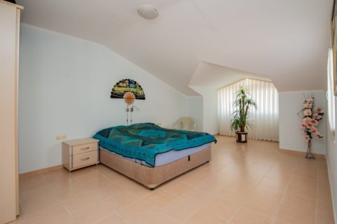 3+2 Leilighet  i Alanya, Antalya, Tyrkia Nr. 173496 - 8