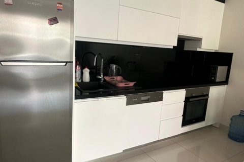 Продажа квартиры в Каргыджаке, Аланье, Анталье, Турция 2 комн., 60м2, №171303 – фото 16