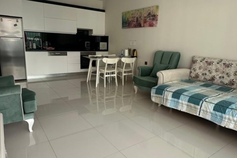 Продажа квартиры в Каргыджаке, Аланье, Анталье, Турция 2 комн., 60м2, №171303 – фото 14