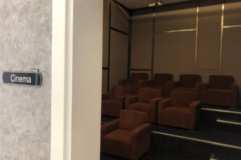 Продажа квартиры в Каргыджаке, Аланье, Анталье, Турция 2 комн., 60м2, №171303 – фото 11