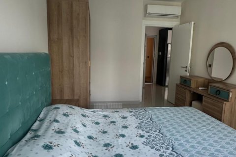 Продажа квартиры в Каргыджаке, Аланье, Анталье, Турция 2 комн., 60м2, №171303 – фото 21