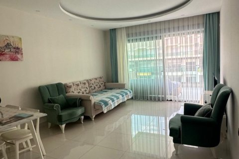 Продажа квартиры в Каргыджаке, Аланье, Анталье, Турция 2 комн., 60м2, №171303 – фото 13
