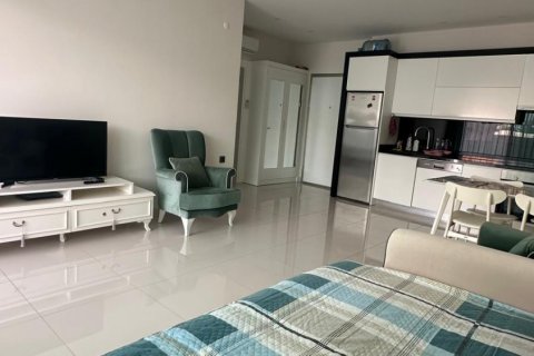Продажа квартиры в Каргыджаке, Аланье, Анталье, Турция 2 комн., 60м2, №171303 – фото 15