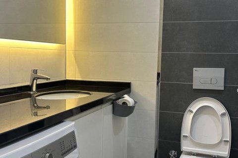 Продажа квартиры в Каргыджаке, Аланье, Анталье, Турция 2 комн., 60м2, №171303 – фото 20