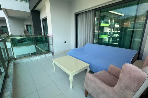 Продажа квартиры в Каргыджаке, Аланье, Анталье, Турция 2 комн., 60м2, №171303 – фото 18