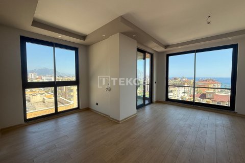 Apartment for sale in Alanya, Antalya, Turkey, 2 bedrooms, 73m2, No. 169541 – photo 11