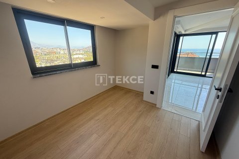 Apartment for sale in Alanya, Antalya, Turkey, 2 bedrooms, 73m2, No. 169541 – photo 15