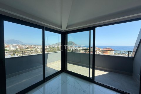 Apartment for sale in Alanya, Antalya, Turkey, 2 bedrooms, 73m2, No. 169541 – photo 16