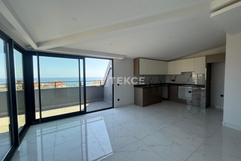 Apartment for sale in Alanya, Antalya, Turkey, 2 bedrooms, 73m2, No. 169541 – photo 12