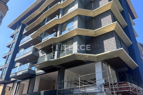 Apartment for sale in Alanya, Antalya, Turkey, 2 bedrooms, 73m2, No. 169541 – photo 21