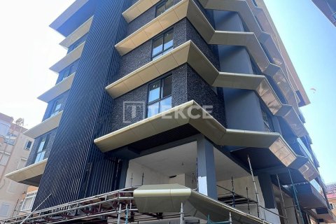 Apartment for sale in Alanya, Antalya, Turkey, 2 bedrooms, 73m2, No. 169541 – photo 22