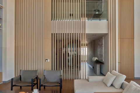 Продажа квартиры  в Шишли, Стамбуле, Турция 2 комн., 110м2, №169537 – фото 24