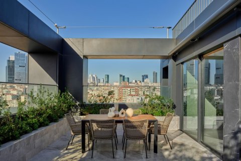 Продажа квартиры  в Шишли, Стамбуле, Турция 2 комн., 110м2, №169537 – фото 7