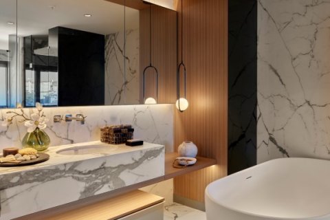 Продажа квартиры  в Шишли, Стамбуле, Турция 2 комн., 110м2, №169537 – фото 30