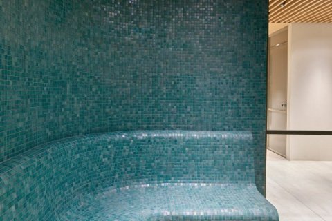 Продажа квартиры  в Шишли, Стамбуле, Турция 2 комн., 110м2, №169537 – фото 12