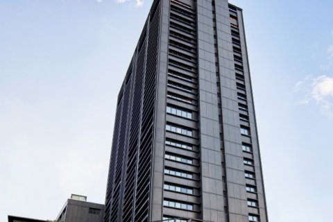 Продажа квартиры  в Шишли, Стамбуле, Турция 2 комн., 110м2, №169537 – фото 3