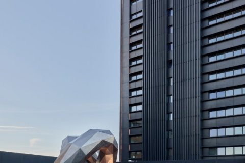 Продажа квартиры  в Шишли, Стамбуле, Турция 2 комн., 110м2, №169537 – фото 4