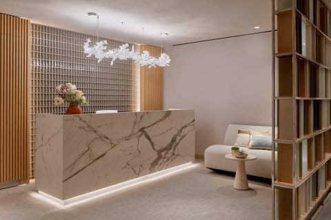 Продажа квартиры  в Шишли, Стамбуле, Турция 2 комн., 110м2, №169537 – фото 17