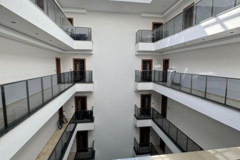 Leilighet i Mahmutlar, Antalya, Tyrkia Nr. 166493 - 9