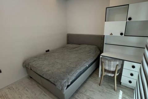 Leilighet i Mahmutlar, Antalya, Tyrkia Nr. 166493 - 15