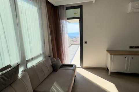Leilighet i Mahmutlar, Antalya, Tyrkia Nr. 166493 - 26