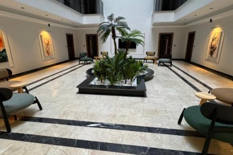 Leilighet i Mahmutlar, Antalya, Tyrkia Nr. 166493 - 10
