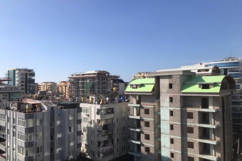 Lägenhet i Mahmutlar, Antalya, Turkiet Nr. 166488 - 6