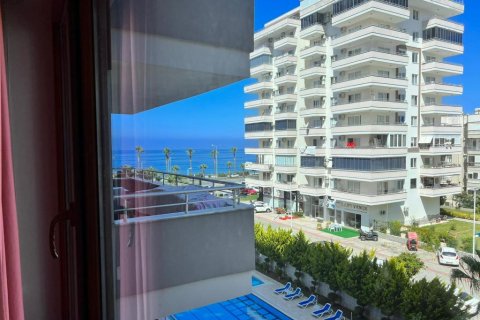 Daire   Mahmutlar, Antalya, Türkiye №166490 - 13