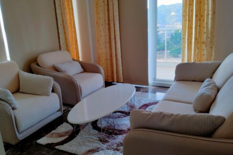 Продажа виллы в Аланье, Анталье, Турция 4 комн., 215м2, №166491 – фото 21