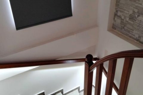 Продажа виллы в Аланье, Анталье, Турция 4 комн., 215м2, №166491 – фото 28