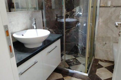 Продажа виллы в Аланье, Анталье, Турция 4 комн., 215м2, №166491 – фото 24