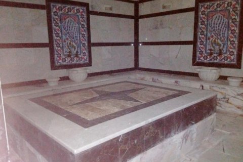 Продажа виллы в Аланье, Анталье, Турция 4 комн., 215м2, №166491 – фото 14