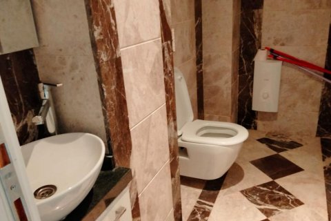 Продажа виллы в Аланье, Анталье, Турция 4 комн., 215м2, №166491 – фото 26