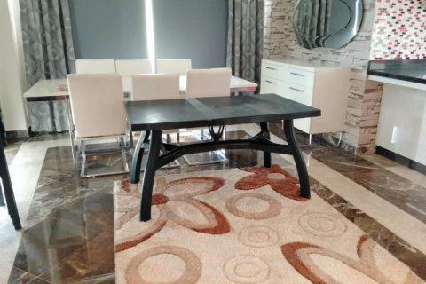Продажа виллы в Аланье, Анталье, Турция 4 комн., 215м2, №166491 – фото 12