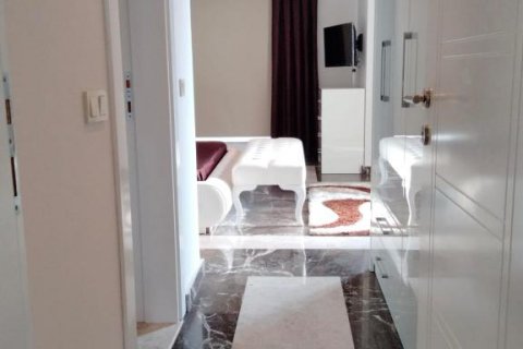 Продажа виллы в Аланье, Анталье, Турция 4 комн., 215м2, №166491 – фото 25