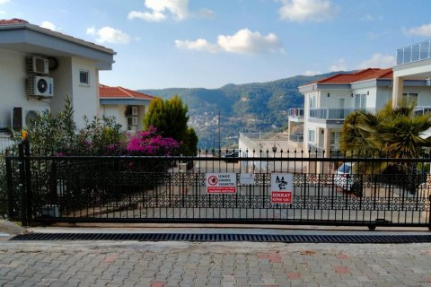 Продажа виллы в Аланье, Анталье, Турция 4 комн., 215м2, №166491 – фото 6