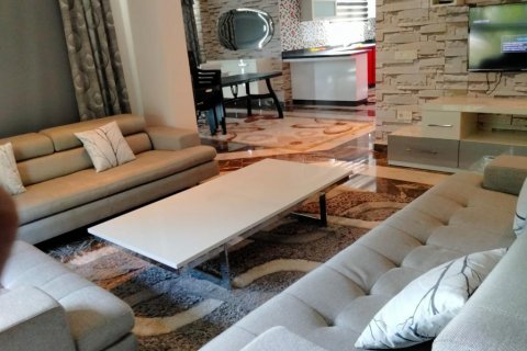 Продажа виллы в Аланье, Анталье, Турция 4 комн., 215м2, №166491 – фото 9