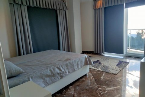 Продажа виллы в Аланье, Анталье, Турция 4 комн., 215м2, №166491 – фото 19