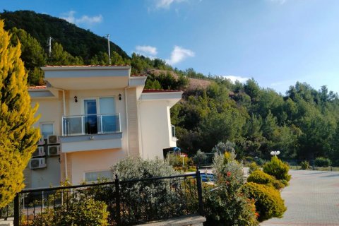 Продажа виллы в Аланье, Анталье, Турция 4 комн., 215м2, №166491 – фото 3