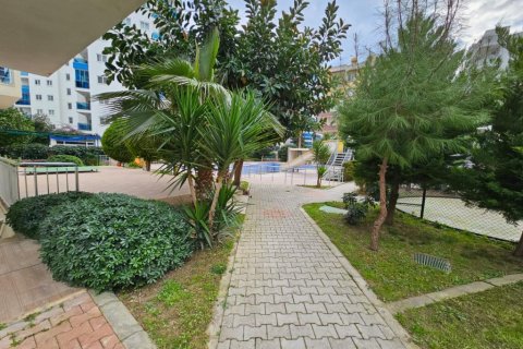 Lägenhet i Mahmutlar, Antalya, Turkiet Nr. 166494 - 2