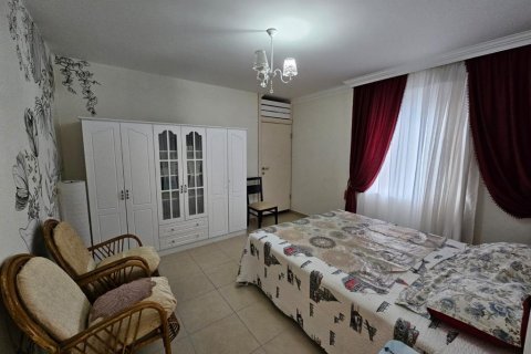 Lägenhet i Mahmutlar, Antalya, Turkiet Nr. 166494 - 10