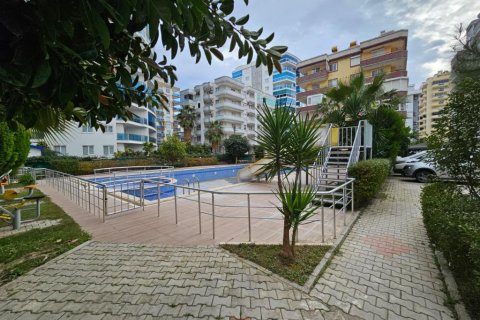 Lägenhet i Mahmutlar, Antalya, Turkiet Nr. 166494 - 5