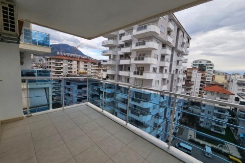 Lägenhet i Mahmutlar, Antalya, Turkiet Nr. 166494 - 8