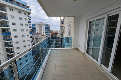 Lägenhet i Mahmutlar, Antalya, Turkiet Nr. 166494 - 11